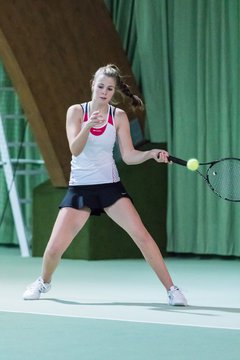 Bild 261 - Regionalliga Damen TC RW Wahlstedt - Braunschweiger THC : 2:4